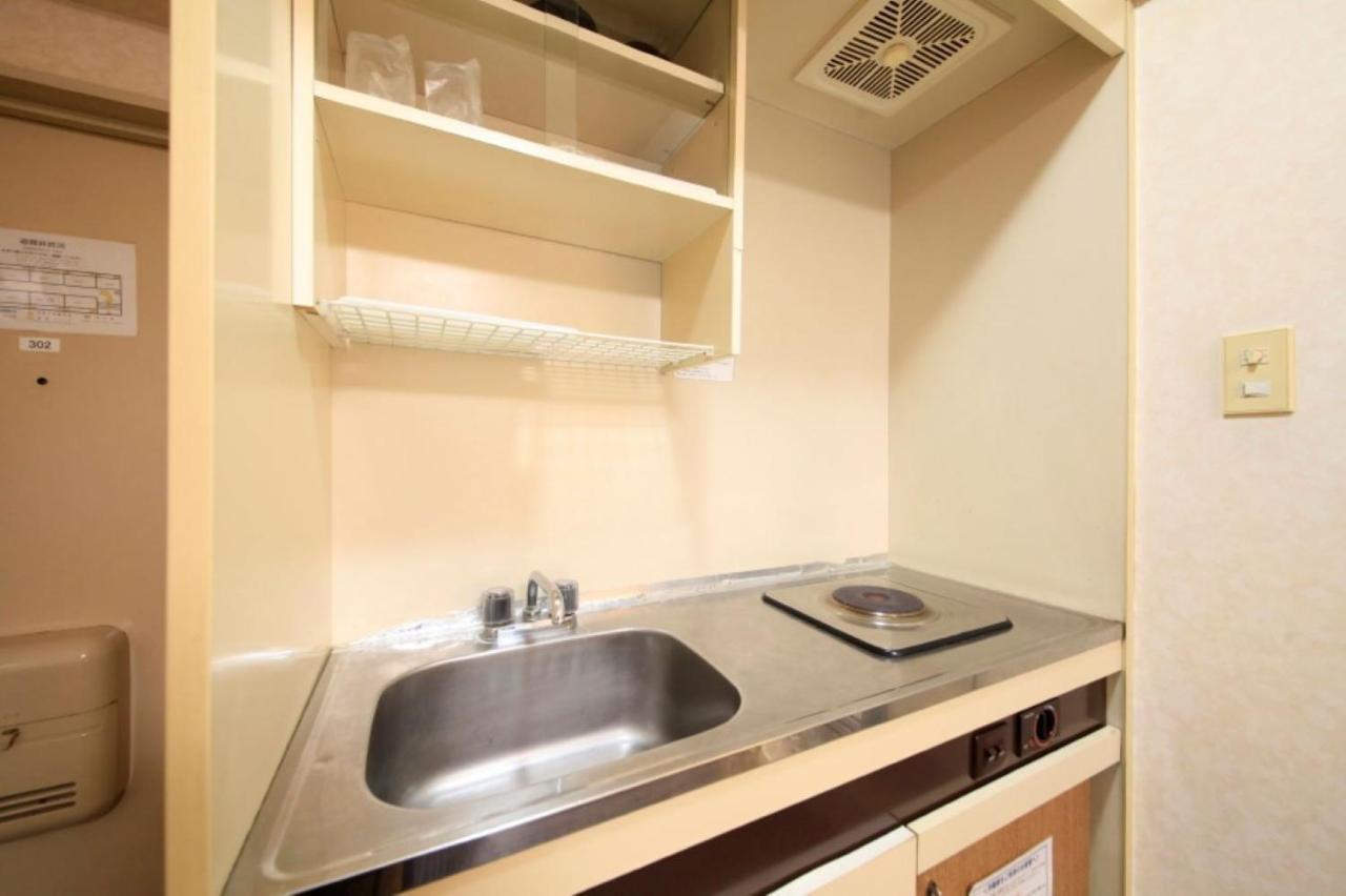 Monthly Mansion Tokyo West 21 - Vacation Stay 10887 Футю Екстер'єр фото