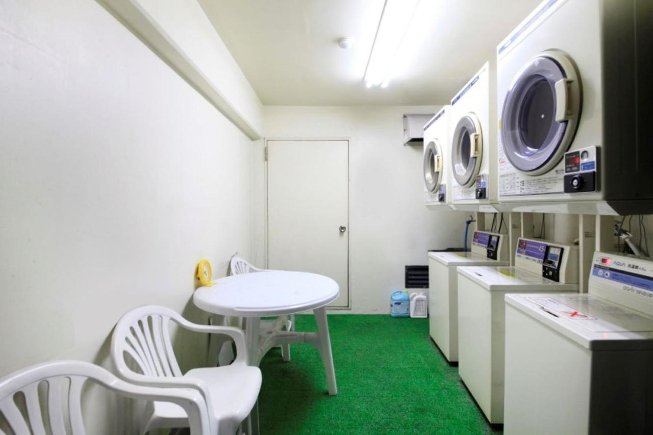 Monthly Mansion Tokyo West 21 - Vacation Stay 10887 Футю Екстер'єр фото